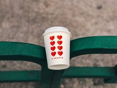 -8 Hearts Coffee(悟锦世纪大楼店)