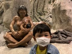 -房山世界地质公园博物馆