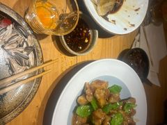 -鸽子窝(宋庄店)