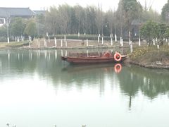 -董永七仙女文化园