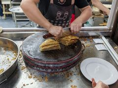 -大南门牛肉包子店