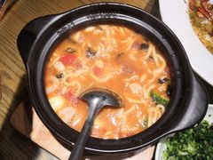 -九毛九西北菜(大东海店)