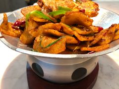 -茅庐毛血旺(临沂泰盛广场店)