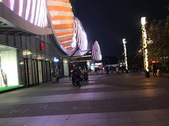 -岭南第一锅(萝岗万达店)