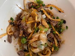 广西老友粉-漆黑觉米粉(三里屯店)