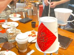 -星巴克(深圳五洲星苑店)