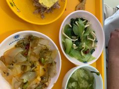 -上海理工大学第五食堂