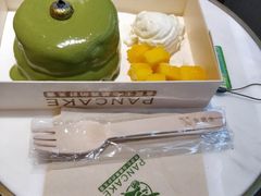 -食武士·舒芙蕾(新街口明瓦廊店)