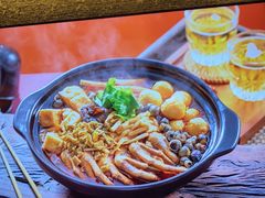 -神府路壹号·海鲜烧烤排档(三坊七巷店)