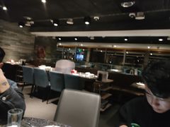 大堂-海底捞火锅(崇文门新世界百货店)