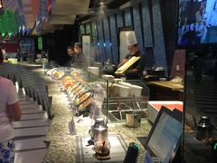 -食悦天美食广场(西安CityOn熙地港购物中心店)