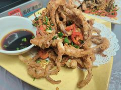 -凤城康记饭店