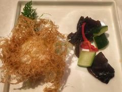 -唐阁(香港朗廷酒店)