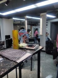 -HG美发设计沙龙