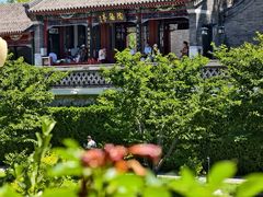 -黑窑厂糖油饼烤鸭·清真菜(黑窑厂街店)