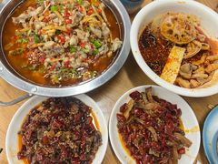 -艺味深尝(云锦路店)