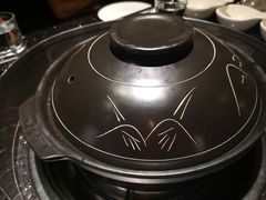 -捞王锅物料理(凯旋路店)