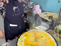 -琦琦蛋饼铺(上南店)