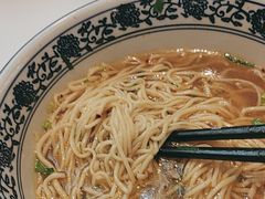 -燕兰楼·清真西北融合菜(亚运村店)