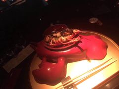 -地球美食剧场