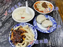 -西月城谭豆花(春熙路店)