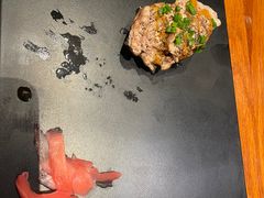-戏作寿司(观音桥店)