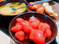 -韩盛炭火烤肉(万达广场店)