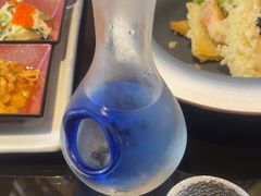 -昱匠·日本料理(金融街店)