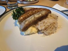 -普拉那啤酒坊Paulaner(凯宾斯基饭店)