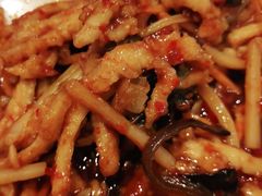 -紫光园·烤鸭·北京菜(劲松店)