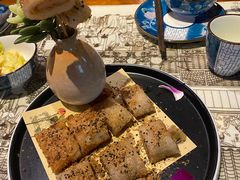-一味大院•桐庐菜传承店(春江路店)