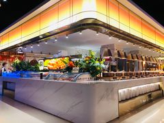 -享遇.锅姥姥牛排海鲜自助(小寨店)