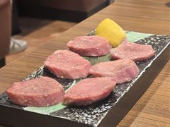 -炼火烤肉店