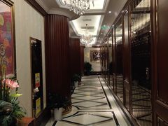 -金时代顺风大酒店(协泰店)