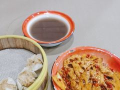 -老三样·旧食新味(船山路店)