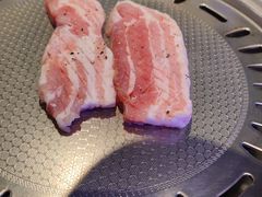 -入火韩国烤肉(凯旋广场店)