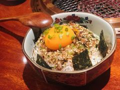 月见饭-肉魁屋·烧肉·烧鸟·酒场(高新店)