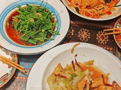 -巴依老爷新疆美食(魏公村店)