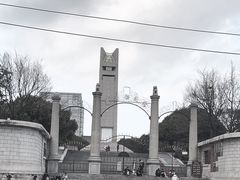 -抗战胜利纪念堂博物馆