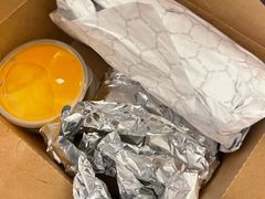 -Gortmore · 经典费城牛肉三明治