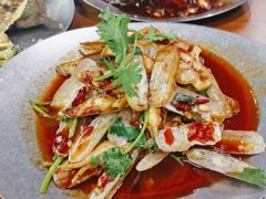-老虎滩大连海鲜烧烤(水游城店)