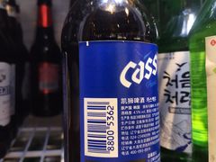 -大叹号·朝鲜族烤肉(潍坊泰华城店)