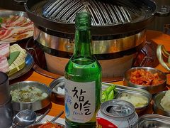 -kingkong大猩猩烤肉(CBD店)