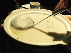 -捞王锅物料理(四川北路店)