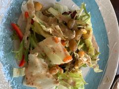 -甄花精致料理自助(城市阳台店)