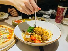 -get pizza意大利餐厅(凯德MALL店)