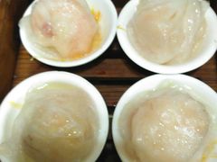 -喜鹊茶点.啫煲(车陂店)