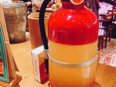 -高烤场烧烤餐厅(文华里店)