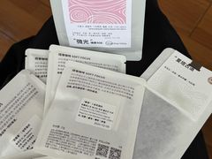 -纽巷咖啡 SOFTFOCUS COFFEE(锦和巴黎时韵店)