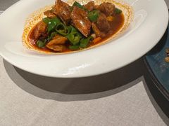 -耶里夏丽·丝路新疆菜·清真食品(徐汇南丹东路臻选店)